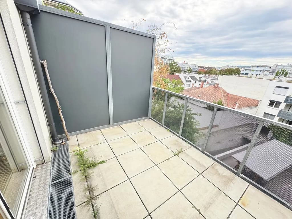2-Zimmer-Wohnung mieten in Wien – 53 m², € 1.080 – Bild 2 von 11