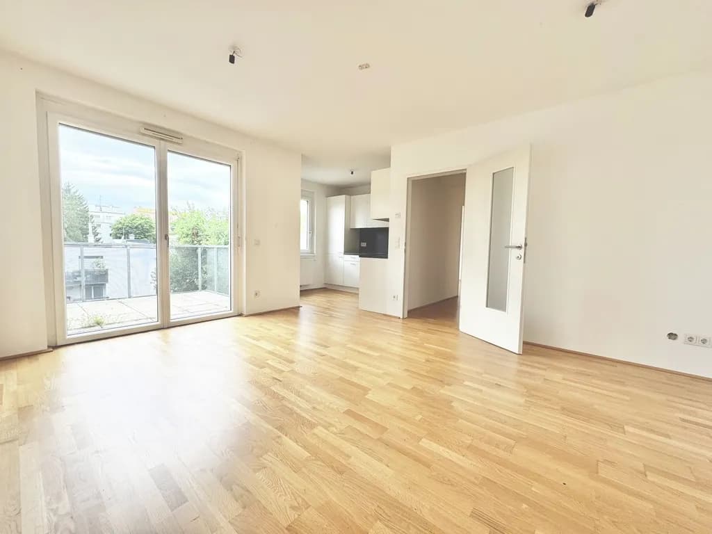 2-Zimmer-Wohnung mieten in Wien – 53 m², € 1.080 – Bild 4 von 11