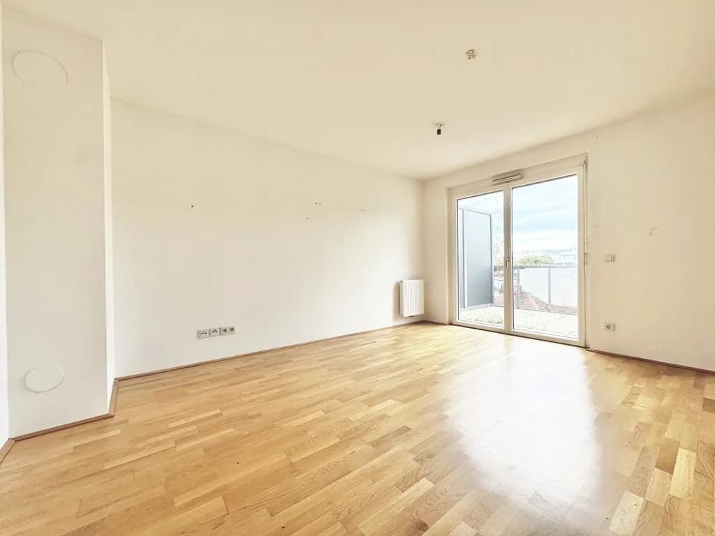 2-Zimmer-Wohnung mieten in Wien – 53 m², € 1.080 – Bild 5 von 11
