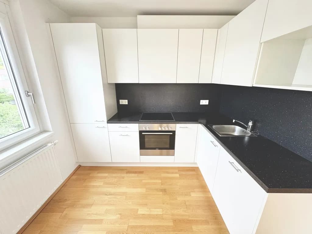 2-Zimmer-Wohnung mieten in Wien – 53 m², € 1.080 – Bild 6 von 11