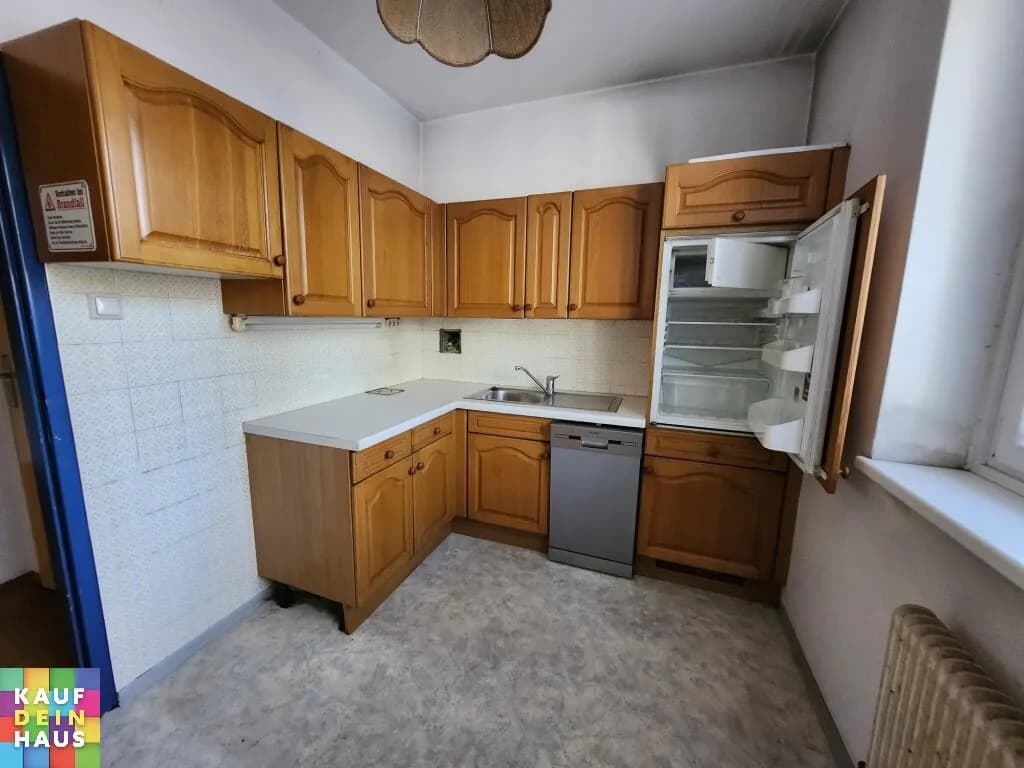 2-Zimmer-Wohnung mieten in Graz – 56,91 m², € 508 – Bild 2 von 6