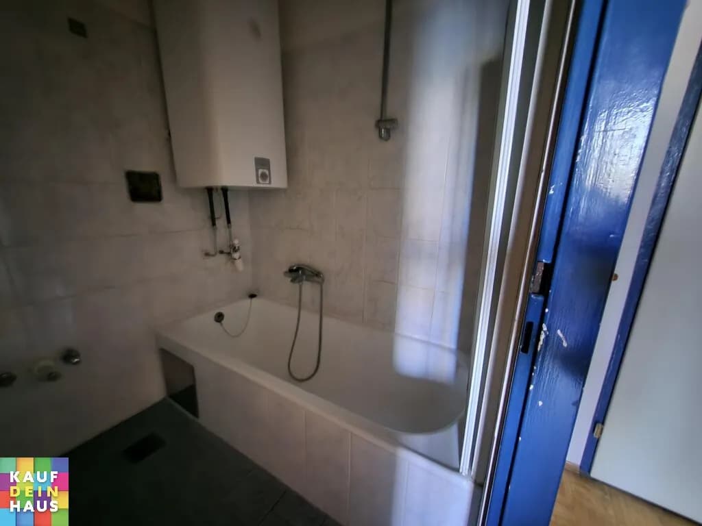 2-Zimmer-Wohnung mieten in Graz – 56,91 m², € 508 – Bild 3 von 6