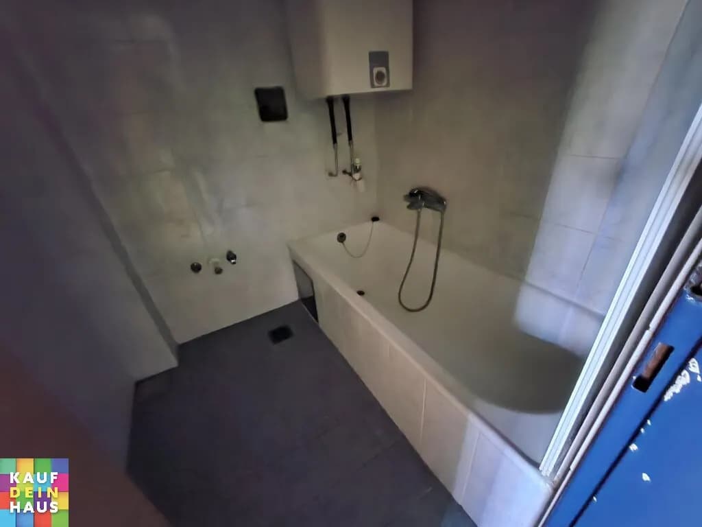 2-Zimmer-Wohnung mieten in Graz – 56,91 m², € 508 – Bild 4 von 6