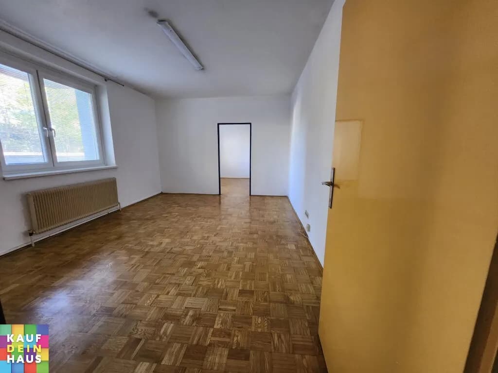 2-Zimmer-Wohnung mieten in Graz – 56,91 m², € 508 – Bild 6 von 6