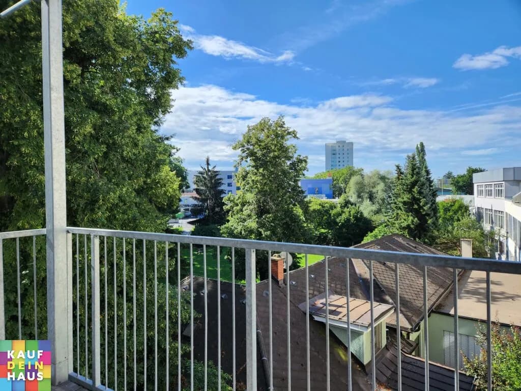 4-Zimmer-Wohnung mieten in Graz – 94 m², € 948 – Bild 2 von 14