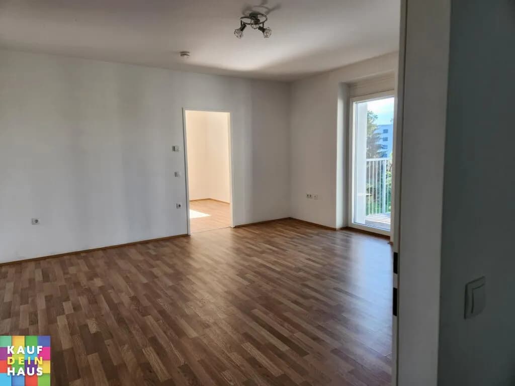 4-Zimmer-Wohnung mieten in Graz – 94 m², € 948 – Bild 5 von 14