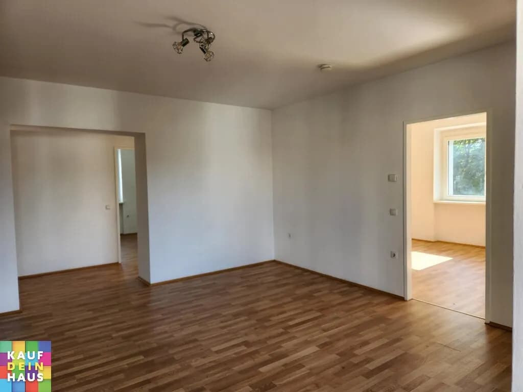 4-Zimmer-Wohnung mieten in Graz – 94 m², € 948 – Bild 6 von 14