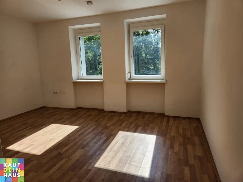 4-Zimmer-Wohnung mieten in Graz – 94 m², € 948 – Bild 8 von 14