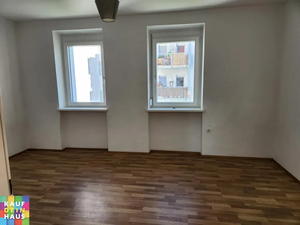4-Zimmer-Wohnung mieten in Graz – 94 m², € 948 – Bild 9 von 14