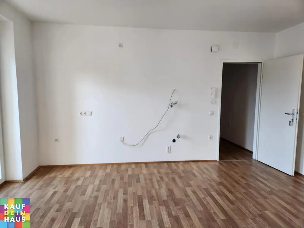 4-Zimmer-Wohnung mieten in Graz – 94 m², € 948 – Bild 12 von 14