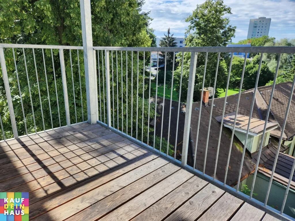 4-Zimmer-Wohnung mieten in Graz – 94 m², € 948 – Bild 13 von 14