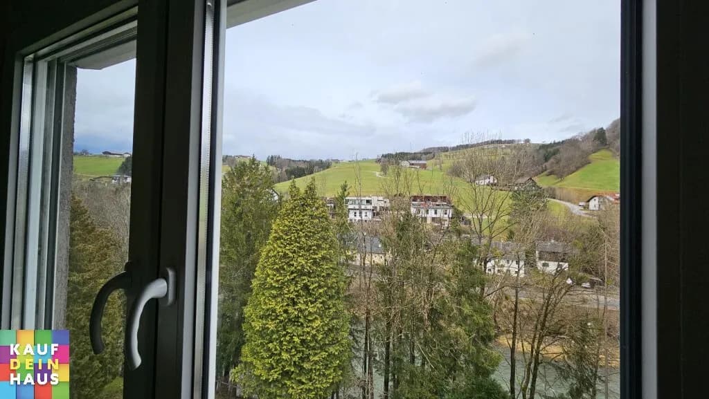 2-Zimmer-Wohnung mieten in Waidhofen an der Ybbs – 64,83 m², € 486 – Bild 4 von 15