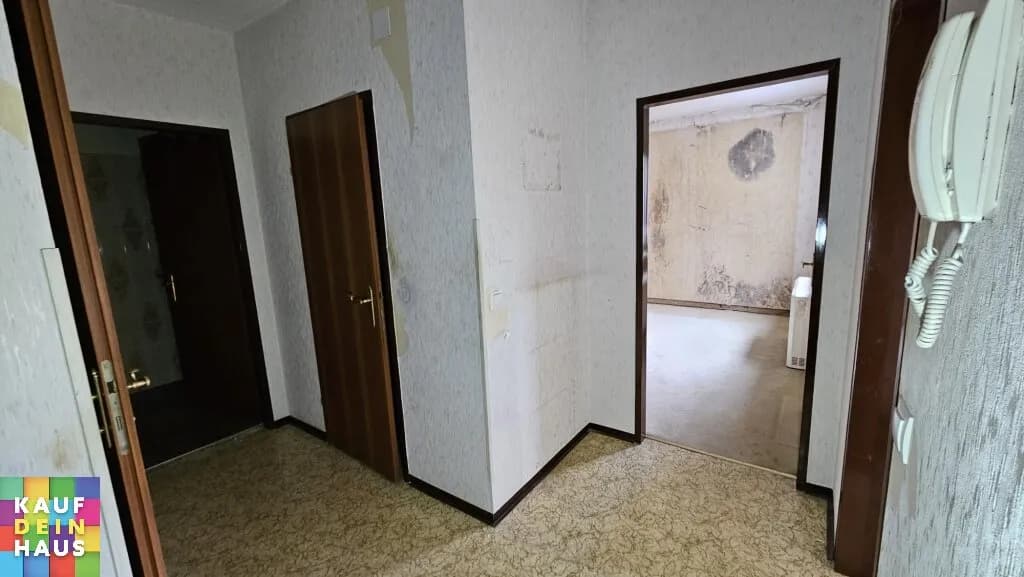 2-Zimmer-Wohnung mieten in Waidhofen an der Ybbs – 64,83 m², € 486 – Bild 8 von 15
