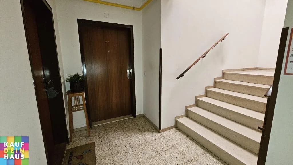 2-Zimmer-Wohnung mieten in Waidhofen an der Ybbs – 64,83 m², € 486 – Bild 14 von 15