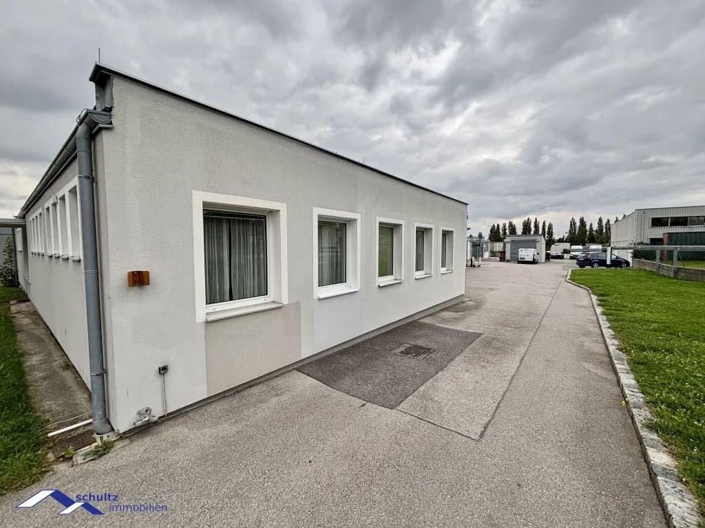 Gewerbeimmobilie kaufen in Mödling – 755 m², € 1.176.000 – Bild 2 von 9