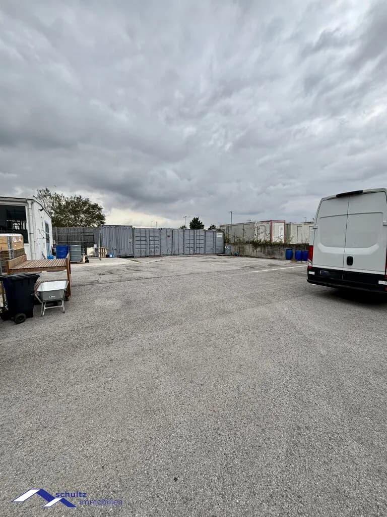 Gewerbeimmobilie kaufen in Mödling – 755 m², € 1.176.000 – Bild 3 von 9