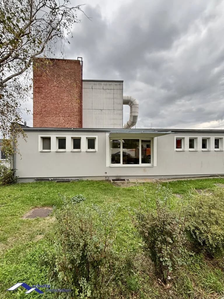 Gewerbeimmobilie kaufen in Mödling – 755 m², € 1.176.000 – Bild 4 von 9