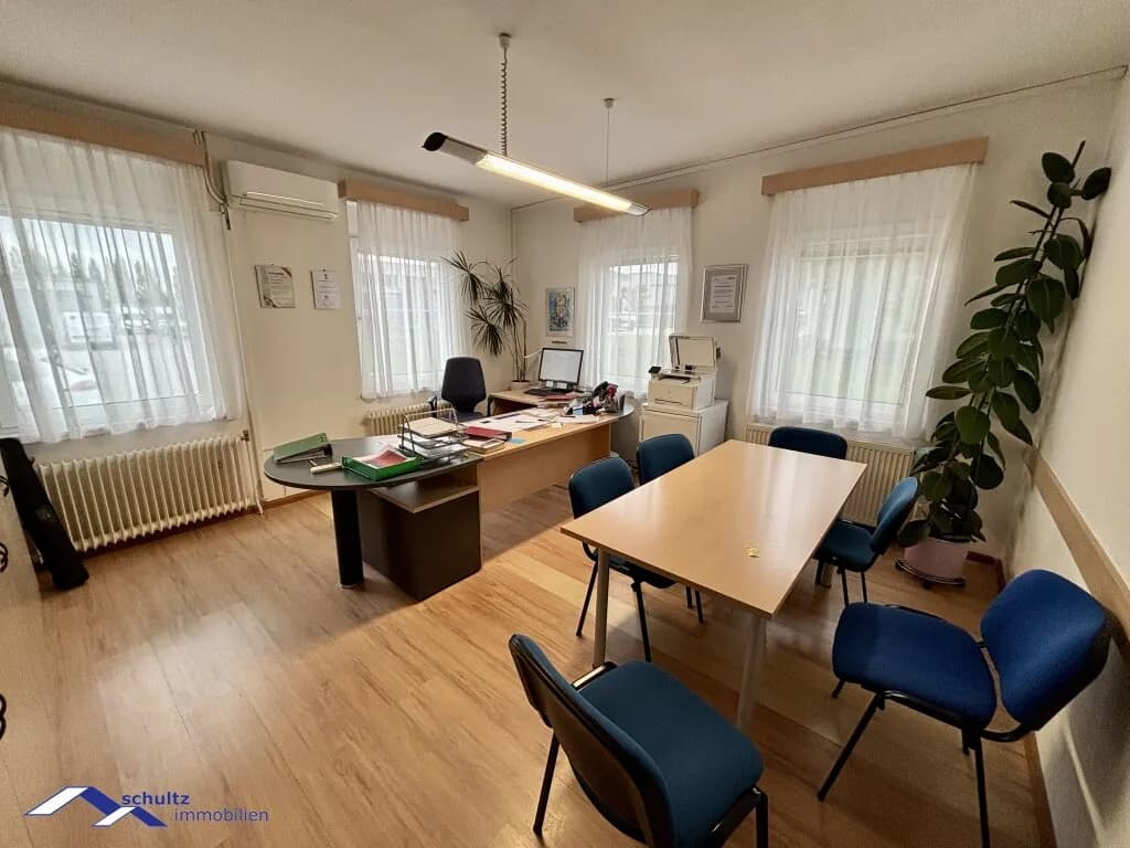 Gewerbeimmobilie kaufen in Mödling – 755 m², € 1.176.000 – Bild 5 von 9