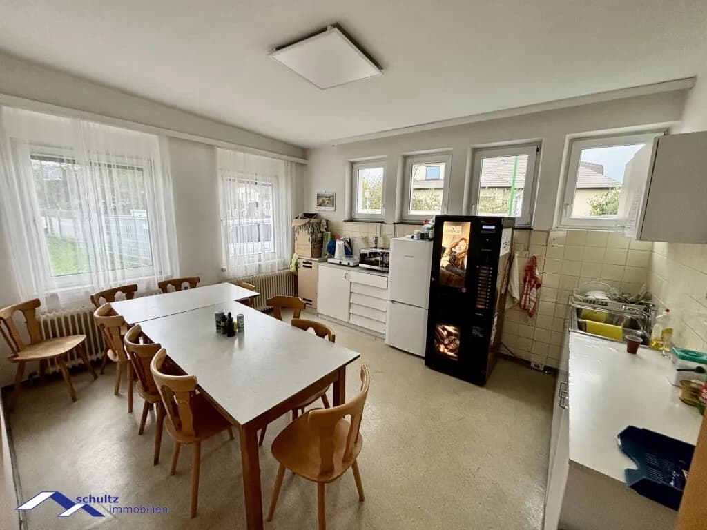 Gewerbeimmobilie kaufen in Mödling – 755 m², € 1.176.000 – Bild 6 von 9
