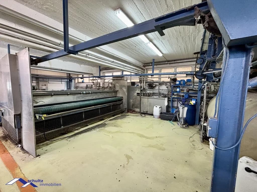 Gewerbeimmobilie kaufen in Mödling – 755 m², € 1.176.000 – Bild 7 von 9