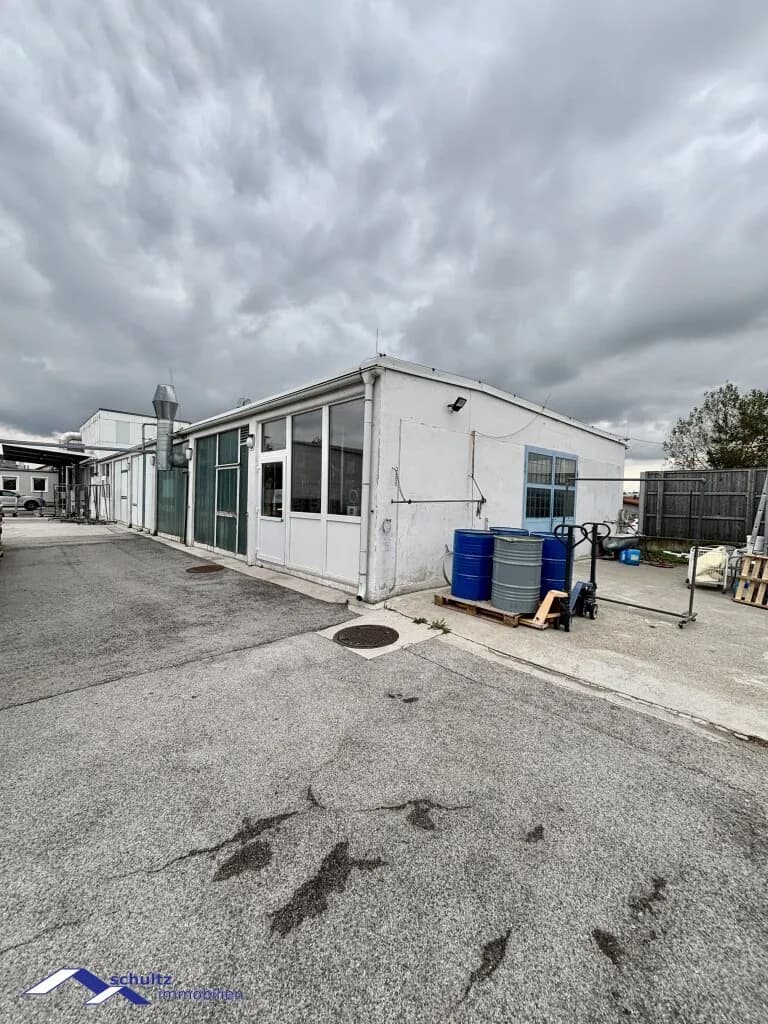 Gewerbeimmobilie kaufen in Mödling – 755 m², € 1.176.000 – Bild 8 von 9