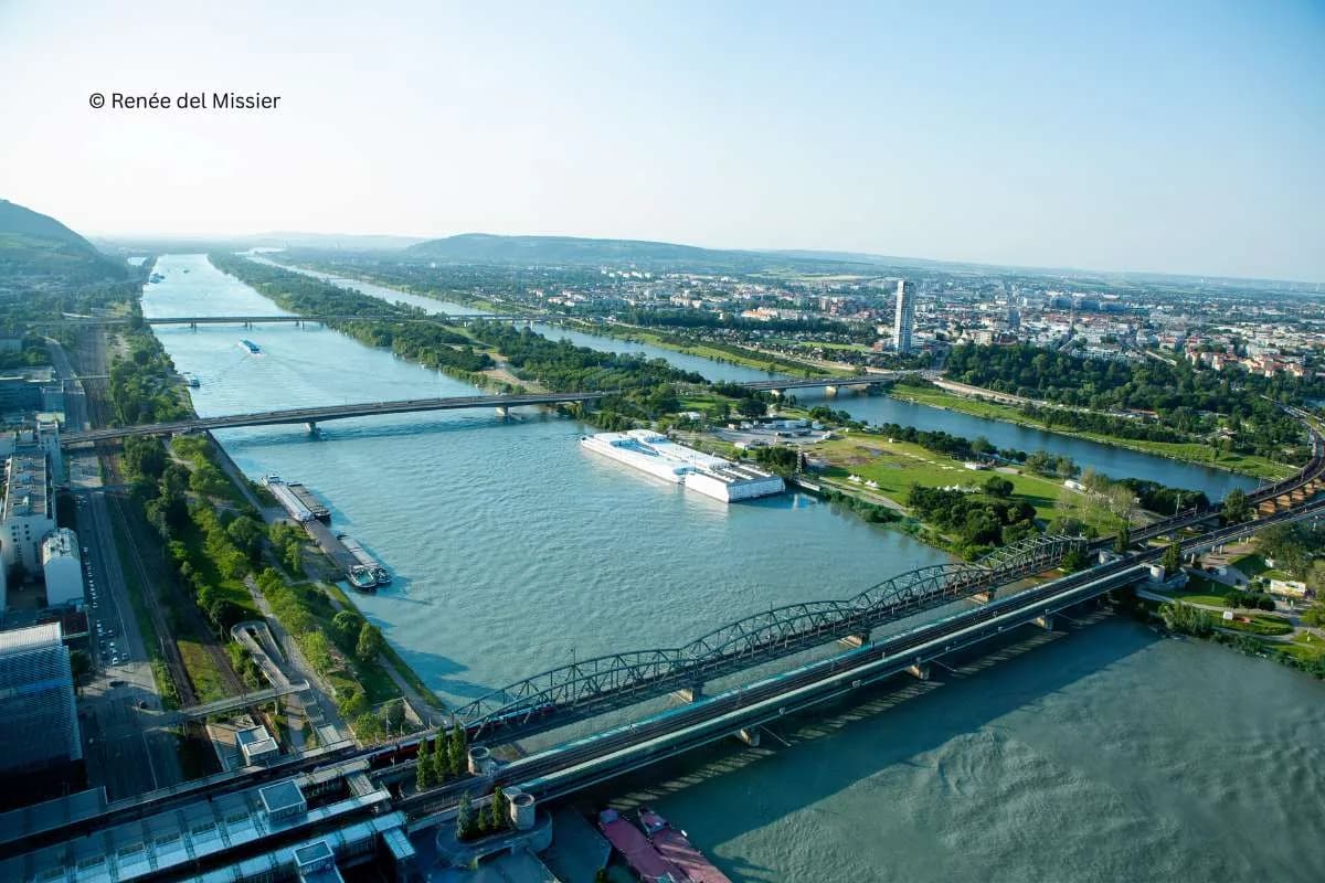 Gewerbeimmobilie mieten in Wien – 424 m², € 9.336 – Bild 1 von 10