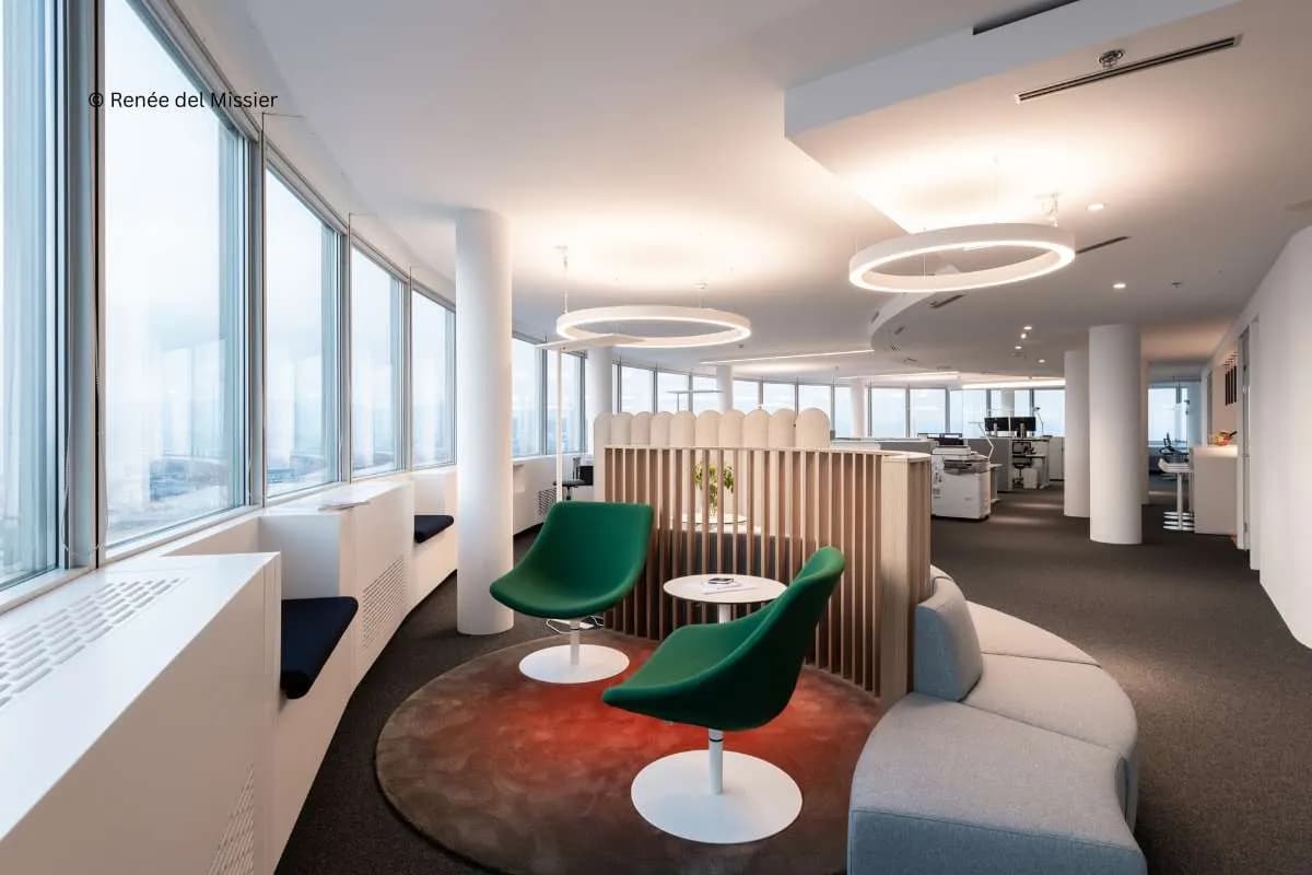 Gewerbeimmobilie mieten in Wien – 424 m², € 9.336 – Bild 4 von 10