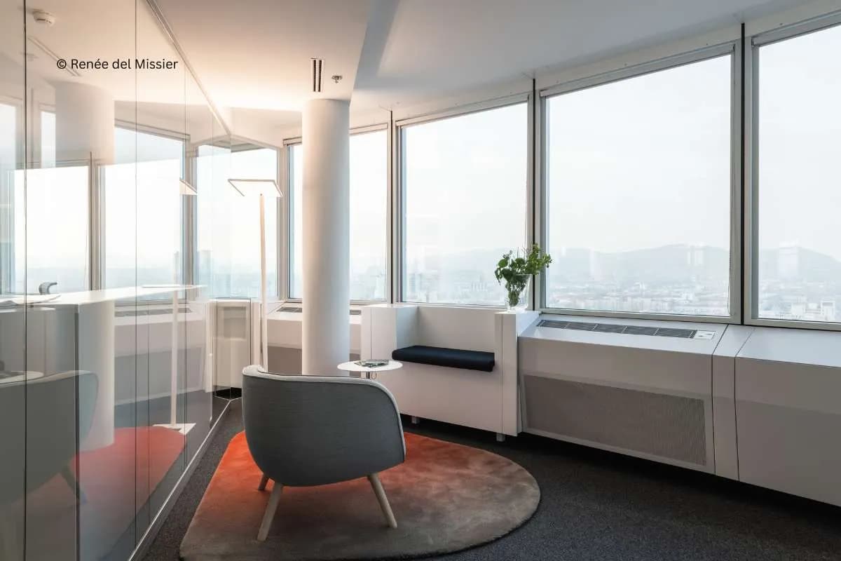 Gewerbeimmobilie mieten in Wien – 424 m², € 9.336 – Bild 6 von 10