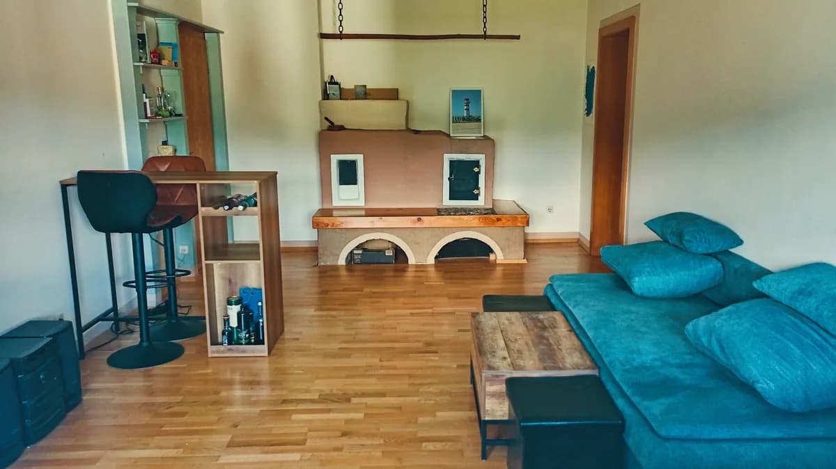 4-Zimmer-Wohnung kaufen in Leoben – 98 m², € 140.000 – Bild 2 von 12