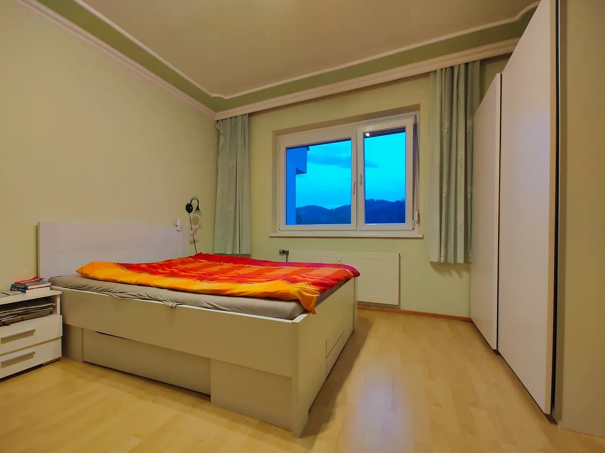 4-Zimmer-Wohnung kaufen in Leoben – 98 m², € 140.000 – Bild 3 von 12