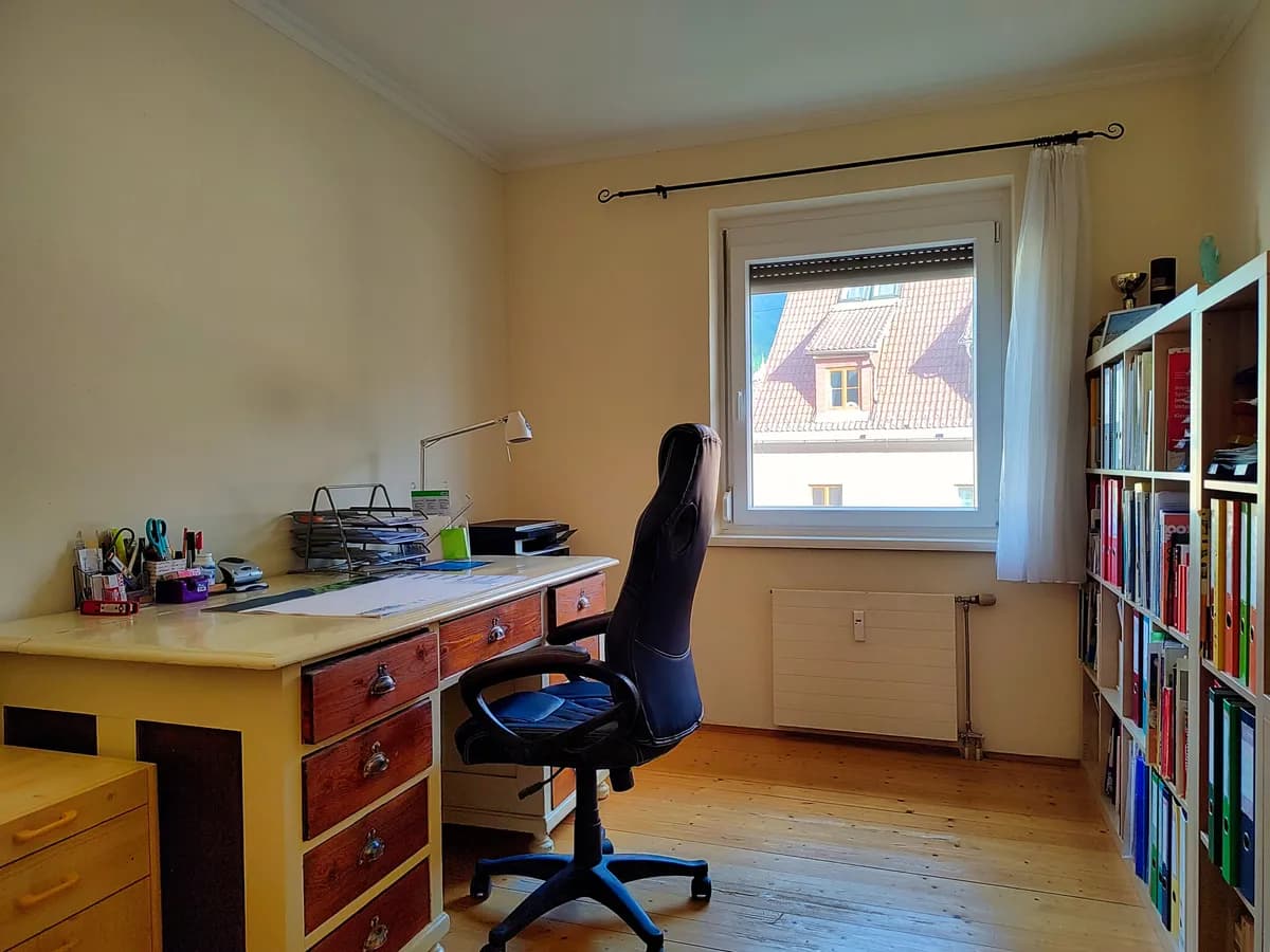4-Zimmer-Wohnung kaufen in Leoben – 98 m², € 140.000 – Bild 4 von 12