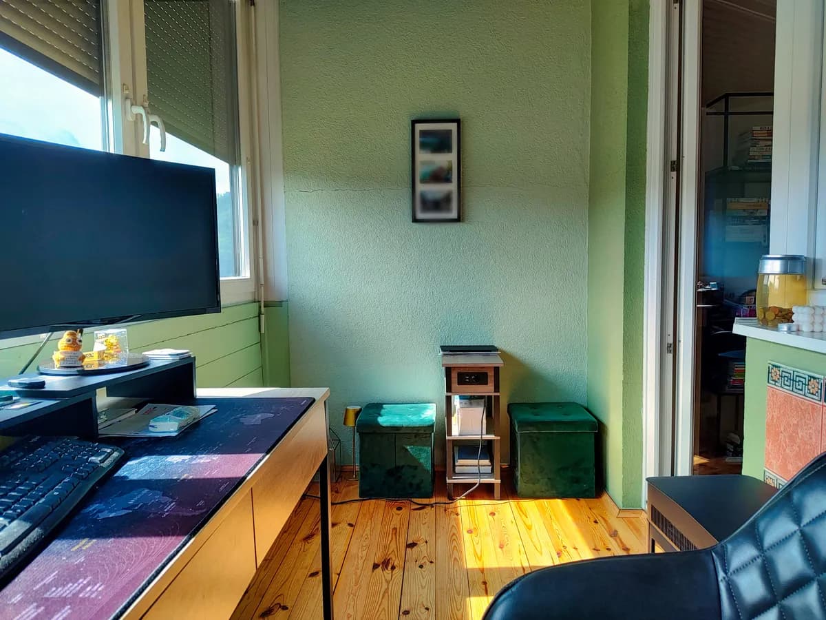 4-Zimmer-Wohnung kaufen in Leoben – 98 m², € 140.000 – Bild 6 von 12