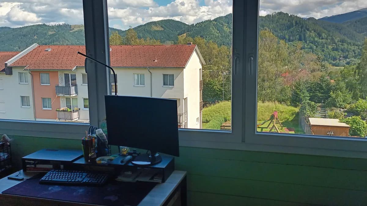 4-Zimmer-Wohnung kaufen in Leoben – 98 m², € 140.000 – Bild 7 von 12