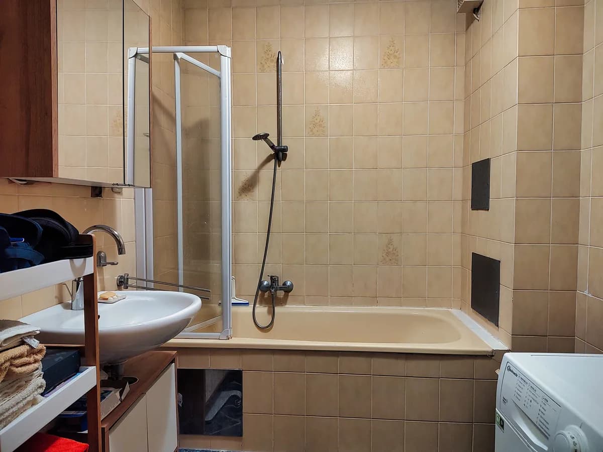 4-Zimmer-Wohnung kaufen in Leoben – 98 m², € 140.000 – Bild 9 von 12