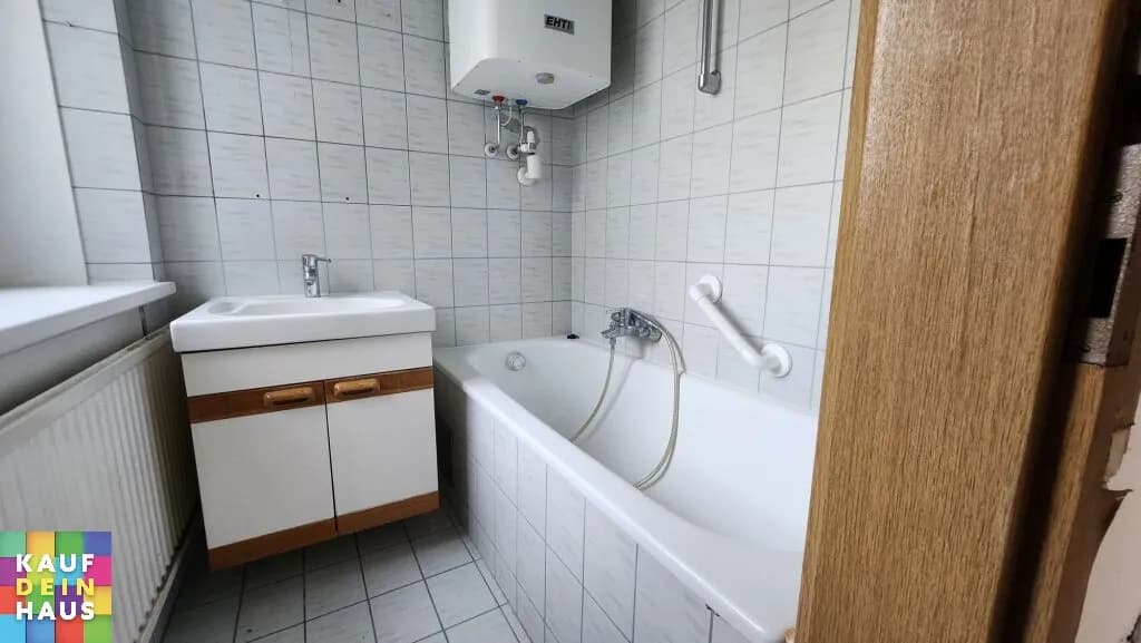 2-Zimmer-Wohnung mieten in Sankt Pölten – 61,66 m², € 522 – Bild 2 von 7