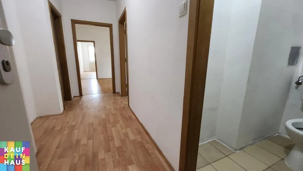 2-Zimmer-Wohnung mieten in Sankt Pölten – 61,66 m², € 522 – Bild 3 von 7