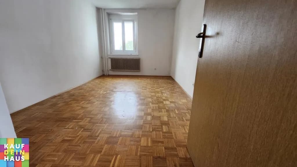 2-Zimmer-Wohnung mieten in Sankt Pölten – 61,66 m², € 522 – Bild 7 von 7