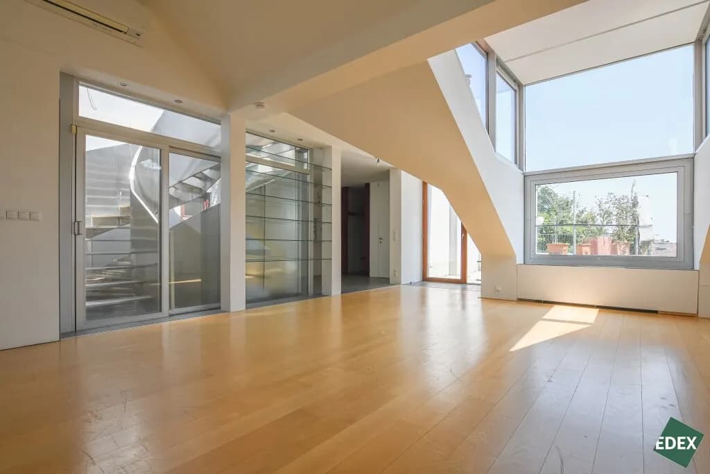 6-Zimmer-Wohnung mieten in Wien – 248,83 m², € 4.199 – Bild 2 von 29