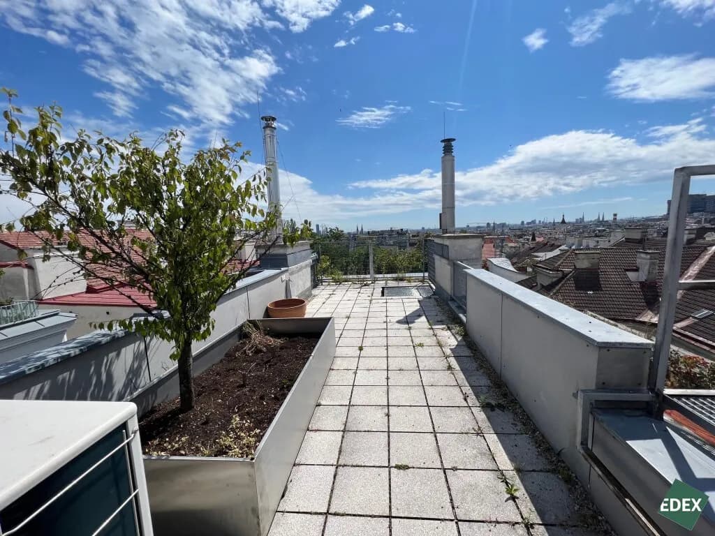 6-Zimmer-Wohnung mieten in Wien – 248,83 m², € 4.199 – Bild 12 von 29