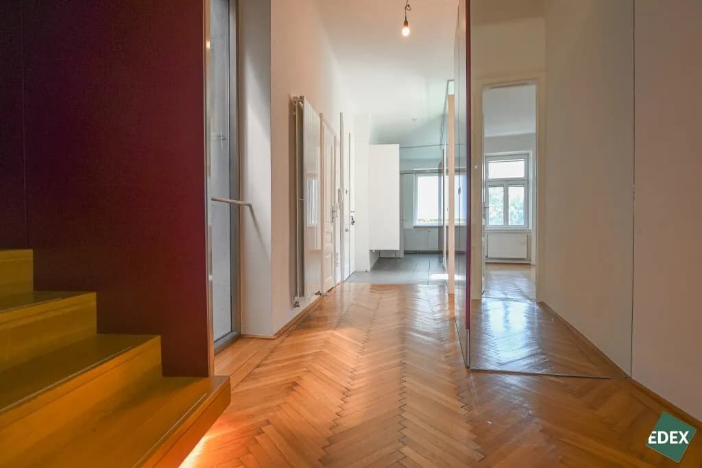 6-Zimmer-Wohnung mieten in Wien – 248,83 m², € 4.199 – Bild 20 von 29