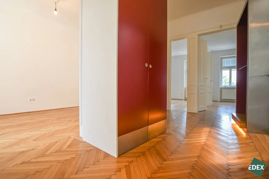6-Zimmer-Wohnung mieten in Wien – 248,83 m², € 4.199 – Bild 21 von 29