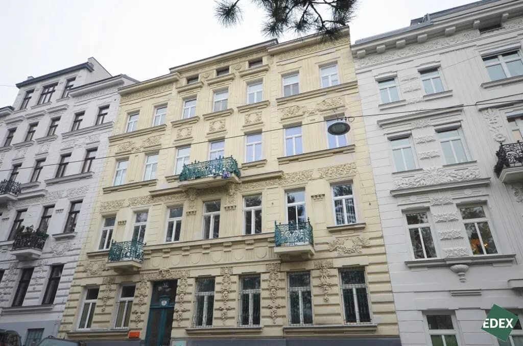 6-Zimmer-Wohnung mieten in Wien – 248,83 m², € 4.199 – Bild 27 von 29