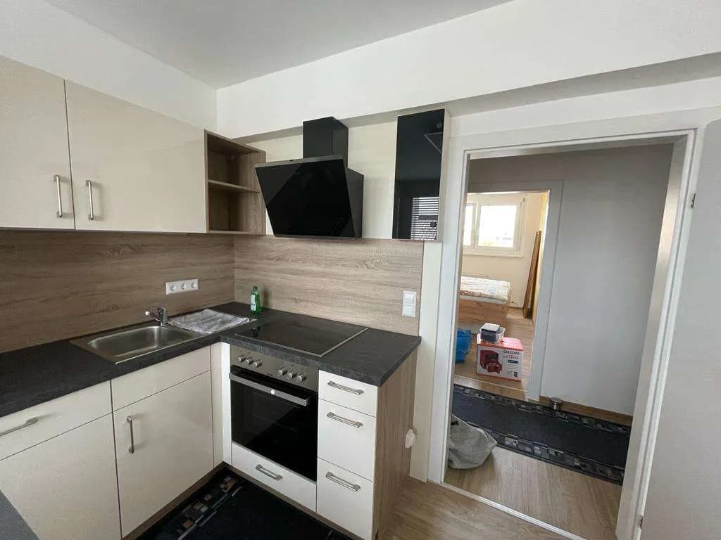 2-Zimmer-Wohnung mieten in Villach – 60 m², € 980