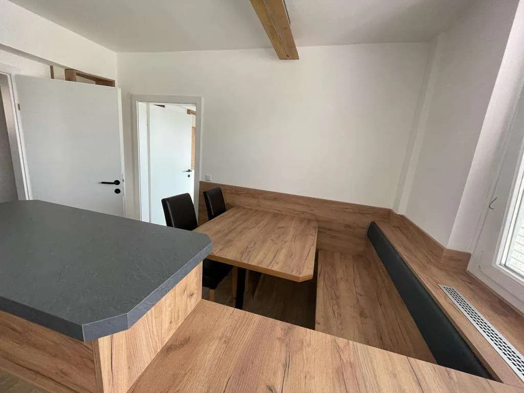 2-Zimmer-Wohnung mieten in Villach – 60 m², € 980 – Bild 3 von 17
