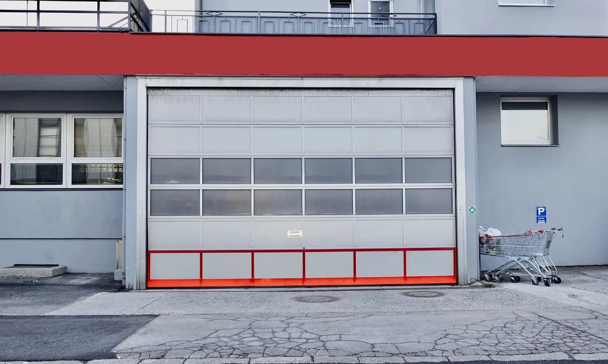 Gewerbeimmobilie mieten in Innsbruck-Land – 660 m², € 8 – Bild 3 von 9