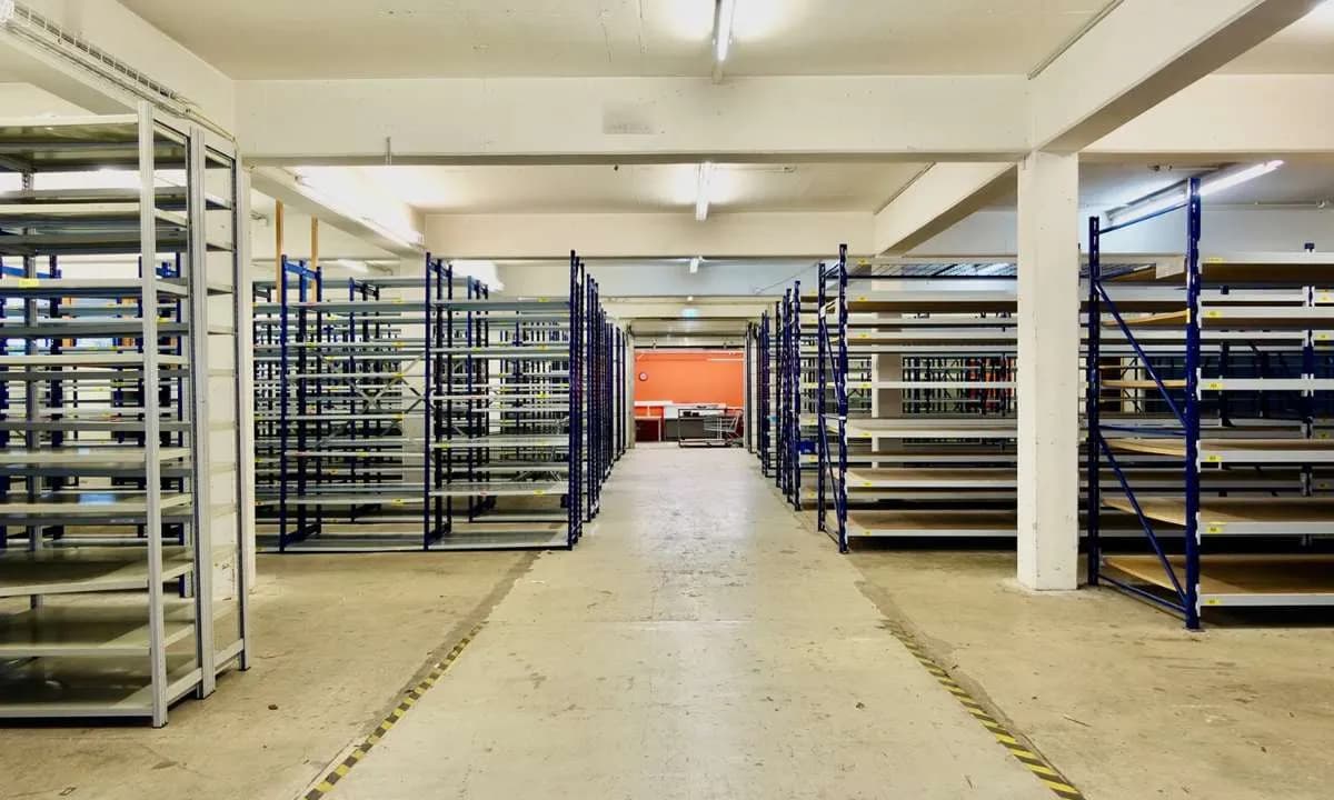Gewerbeimmobilie mieten in Innsbruck-Land – 660 m², € 8 – Bild 5 von 9