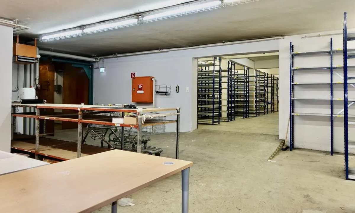 Gewerbeimmobilie mieten in Innsbruck-Land – 660 m², € 8 – Bild 7 von 9