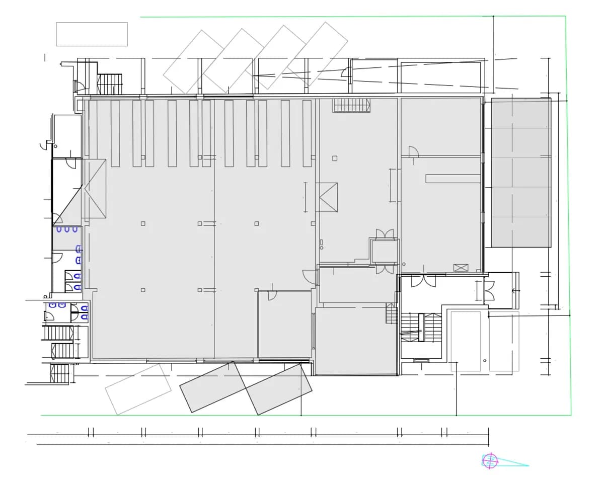 Gewerbeimmobilie mieten in Innsbruck-Land – 660 m², € 8 – Bild 9 von 9