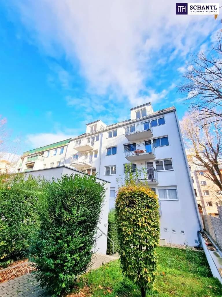 Wohnung kaufen in Wien