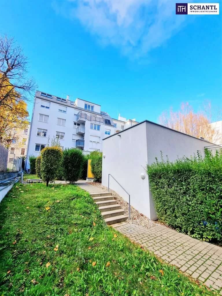 Wohnung kaufen in Wien – Bild 4 von 40